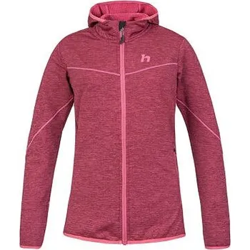 Dámská mikina Dámská mikina HANNAH DAGNYS HOODY velikost 36