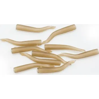 Rybářský háček Sportcarp rovnátka na háček 10 ks Varianta: hnědé vel. L (háček 2 - 6)