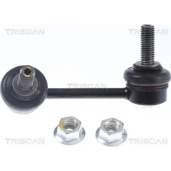Zavěšení kol Tyč/vzpěra, stabilizátor TRISCAN 8500 27622