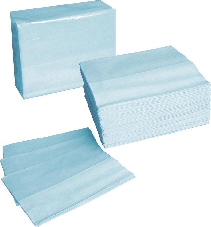 Temca Speciální utěrky WIPEX 30x38cm balíček 50ks utěrek 066380