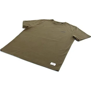 Rybářské oblečení Fortis Tričko Minimal