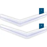 GELCO Čelní panel SARA GP9075 L