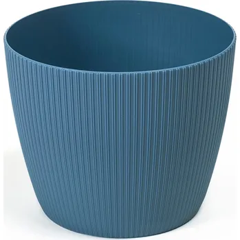 Květináč Obal MAGNOLIA JUMPER 16cm mořský