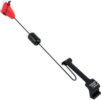 Fox International Fox swinger Micro Swinger Red (červený) CSI035)
