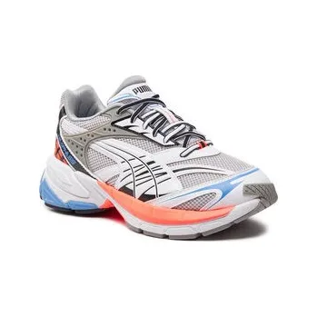 Pánské tenisky Sneakersy Puma Velophasis 396435 01 Bílá 44