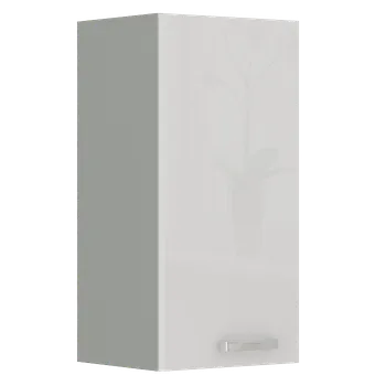 Kuchyňská skříňka LEMPERT Horní skříňka BLANKA 15 (30 cm)