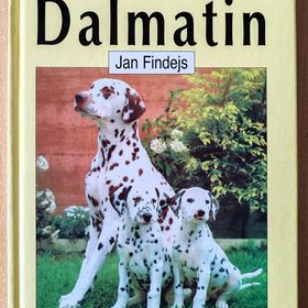 Obrázek k inzerátu: Dalmatin, Jan Findejs