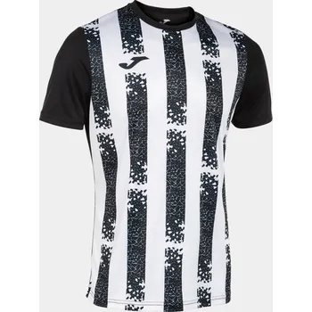 JOMA INTER III DRES PÁNSKÝ - Černá, Bílá - velikost XXL