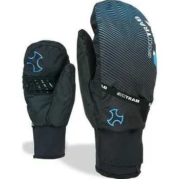 Rukavice Rukavice SKI TRAB OVERGLOVE GARA PLUS 2.0 Uni velikost S