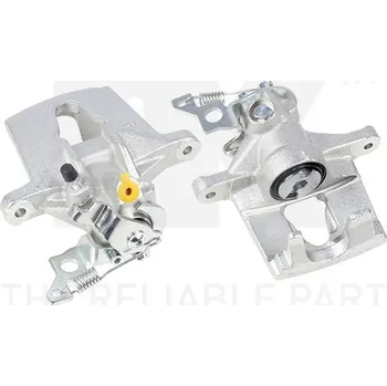 Brzdový třmen Brzdový třmen NK 2125146