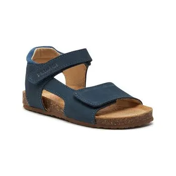 Dětská móda Primigi Sandály 5939600 S Modrá 27