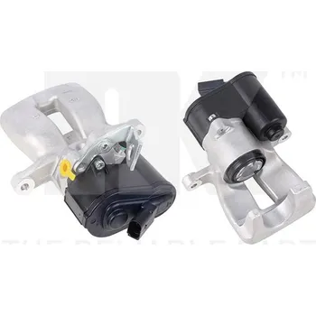 Brzdový systém Brzdový třmen NK 2147310