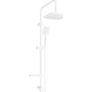 Sprchový set Mexen X62 Sprchový set, bílý - 798626291-20