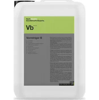 Koch Chemie Aktivní pěna, odstraňovač hmyzu Koch Vorreiniger B 11 kg