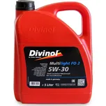 Motorový olej 5W-30 DIVINOL Multilight FO 2 - 5L