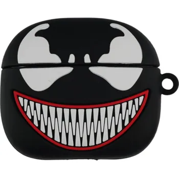 Příslušenství pro sluchátka Obal pro AirPods 3 - Zloba