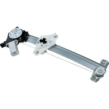 Stahovačka okna Stahovačka okna pravá zadní HONDA CR-V III - s motorkem