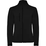 ROLY dámská bunda NEBRASKA, černá
