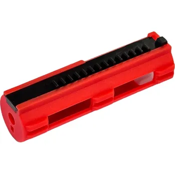 Polykarbonátový píst - 14kovových zubů poloviční zuby - SHS