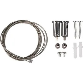 Nouzové osvětlení Panlux Montážní set pro zavěšení svítidla EUROPA LED