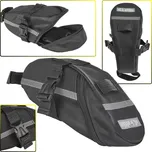 Cyklistická brašna pod sedlo zadní, Geko K02325