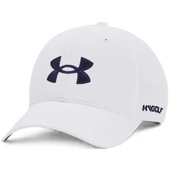 Under Armour Golf96 Hat 1361547-101 uni
