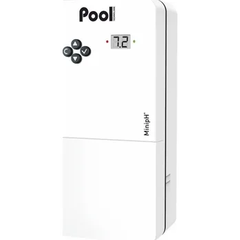 Zařízení na úpravu vody MINI pH NPS