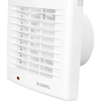 Ventilace Dospel Polo 5 120 WCH 1020006