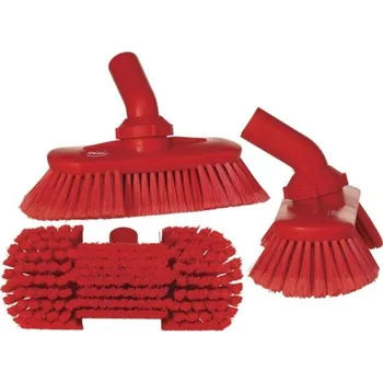 Bazénový kartáč Vikan profesionální bazénový kartáč na dlaždice