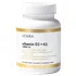 VENIRA Vitamin D3 + K2 80 cps.