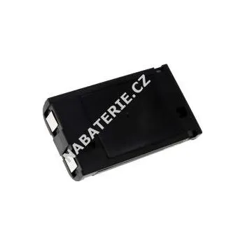 Článková baterie Baterie Radio Shack GP85AAALH3BXZ (3,6V/800mAh)