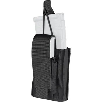 Sumka Condor Single Kangaroo Mag GENII (černá) - Condor Outdoor