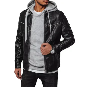 Pánská casual bunda DStreet TX4330