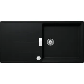 Granitový dřez Granitový dřez Schock TIA D-100L Puro