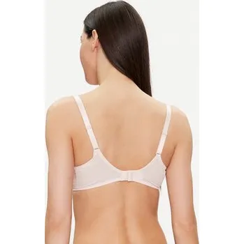 Podprsenka Chantelle Podprsenka s kosticemi Mystic C11YMU Růžová 75B