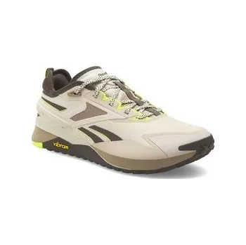 Pánská obuv Reebok Boty do posilovny Nano X3 Adventure 100069914 Béžová 40_1_2