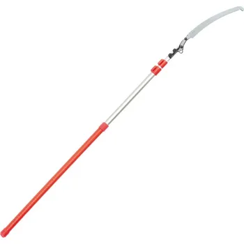 Ruční pilka Silky Japan Silky Pole Saw Forester 4500-7.5 3-parts