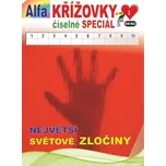Křížovky číselné speciál 1/2024:…