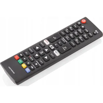 LG Dálkový ovladač LG AKB75095308 ptw 100% kvalita
