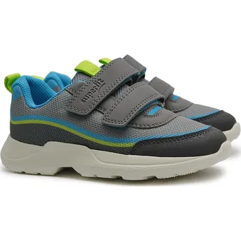 Chlapecká obuv Dětské boty SUPERFIT 1-006207-2000 Velikost: 28