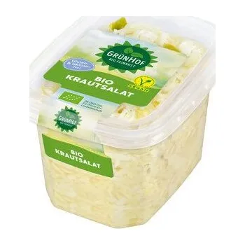 Rostlinná pomazánka Grünhof Zelný salát 360g bio