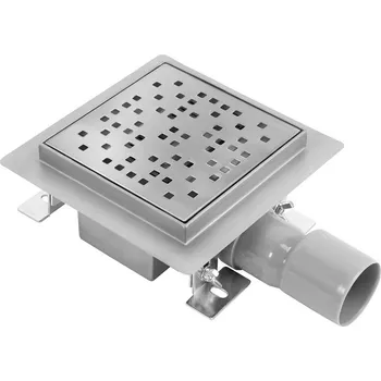 sprchový žlab Odtokový žlab - Model 2B 15x15 OZ637