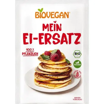 Biovegan Bio Náhrada vajíčka 20g bio