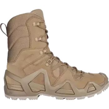 Pánská treková obuv Obuv Lowa Zephyr MK2 GTX HI - Coyote OP Velikost: UK10/44,5
