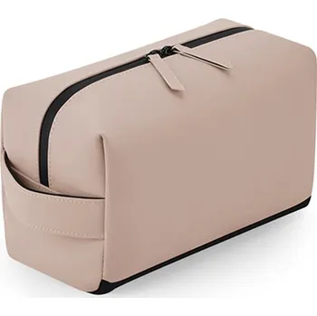 Kosmetická taška BagBase Toaletní pouzdro BG332 Nude Pink 25 x 12 x 15 cm