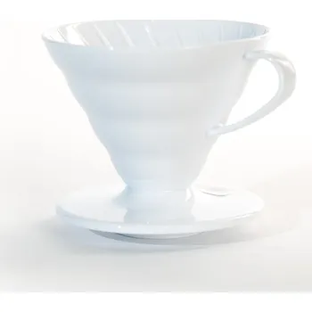 Dripper Keramický drip Hario V60-02