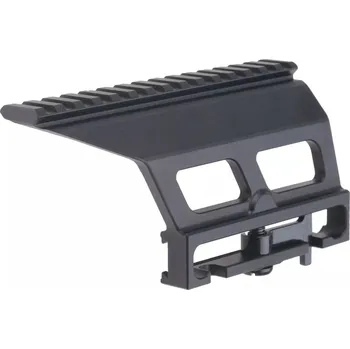 Montážní báze boční pro AK, SVD - Cyma