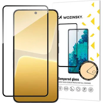 Szkło hartowane Wozinsky Full Glue Tempered Glass na Xiaomi 13 5907769320811