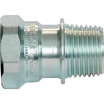 Vodovodní potrubí Herz pojistka DN20, tepelná, vnitřní – vnější závit, pro rozvody plynu