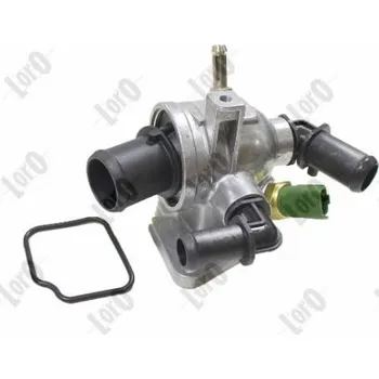 Těsnění motoru Termostat, chladivo ABAKUS 016-025-0007